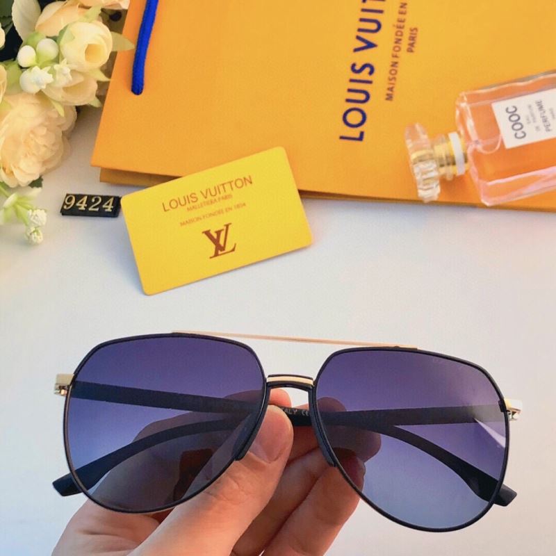 Louis Vuitton Sunglasses